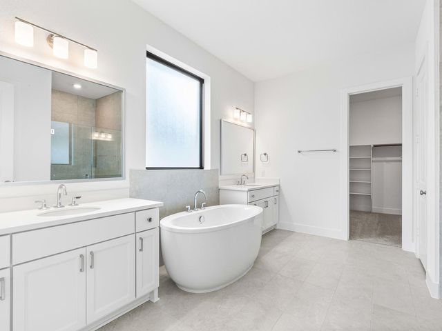 5419 Gilded Estates Drive, Richmond, TX 77469