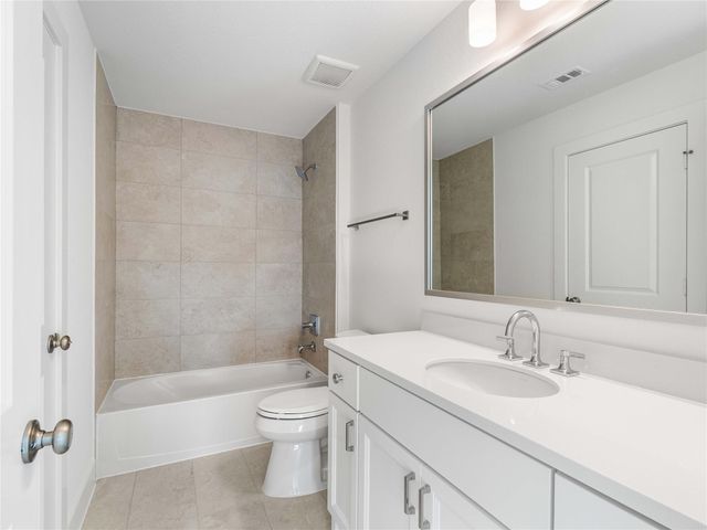 5419 Gilded Estates Drive, Richmond, TX 77469