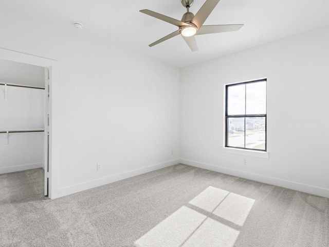 5419 Gilded Estates Drive, Richmond, TX 77469