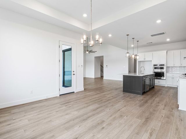 5419 Gilded Estates Drive, Richmond, TX 77469