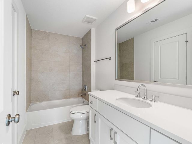 5419 Gilded Estates Drive, Richmond, TX 77469