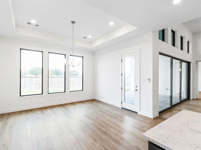 5419 Gilded Estates Drive, Richmond, TX 77469