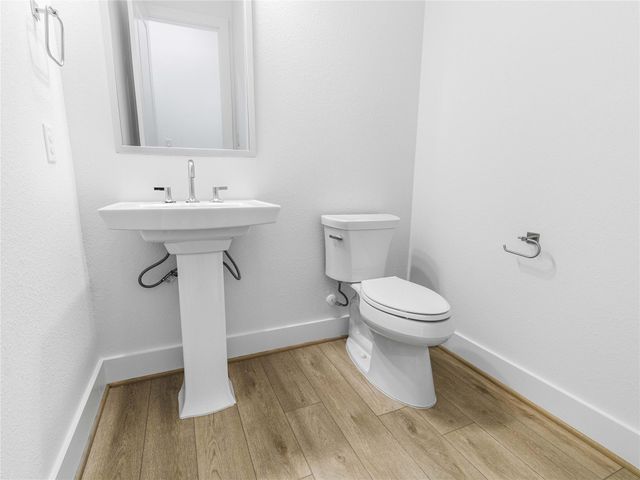 5419 Gilded Estates Drive, Richmond, TX 77469