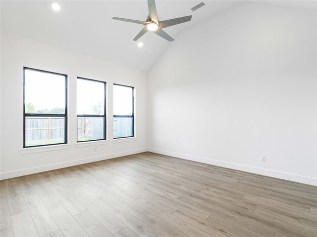 5419 Gilded Estates Drive, Richmond, TX 77469