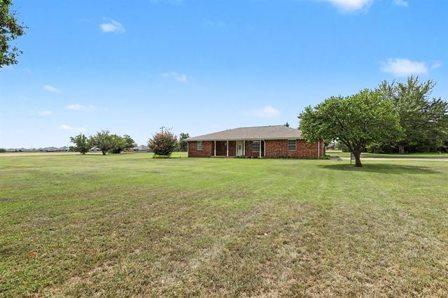 500 SW 164th Street, Oklahoma City, OK 73170