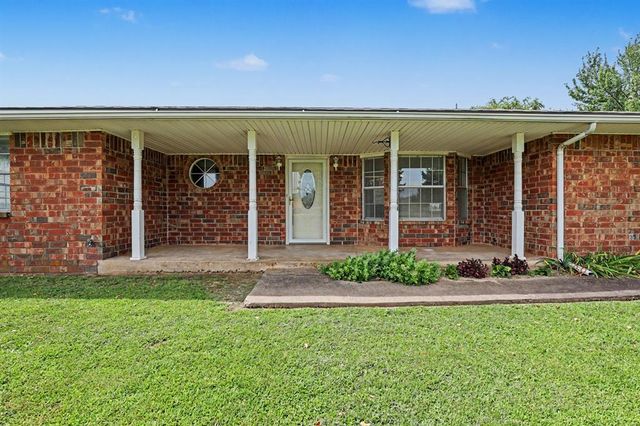 500 SW 164th Street, Oklahoma City, OK 73170