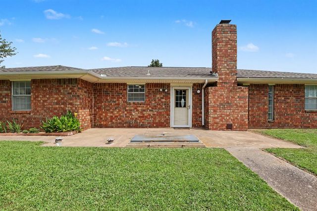 500 SW 164th Street, Oklahoma City, OK 73170