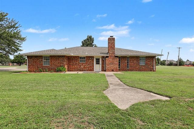 500 SW 164th Street, Oklahoma City, OK 73170