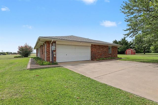 500 SW 164th Street, Oklahoma City, OK 73170