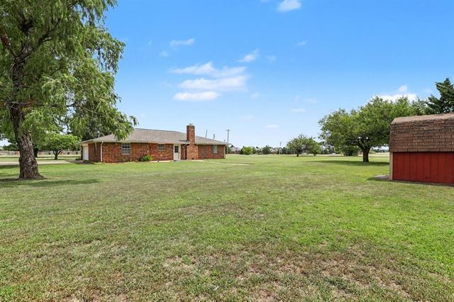 500 SW 164th Street, Oklahoma City, OK 73170