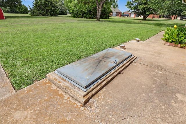 500 SW 164th Street, Oklahoma City, OK 73170