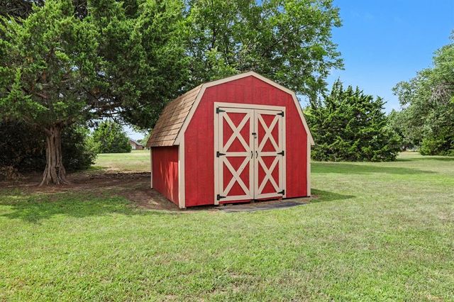 500 SW 164th Street, Oklahoma City, OK 73170