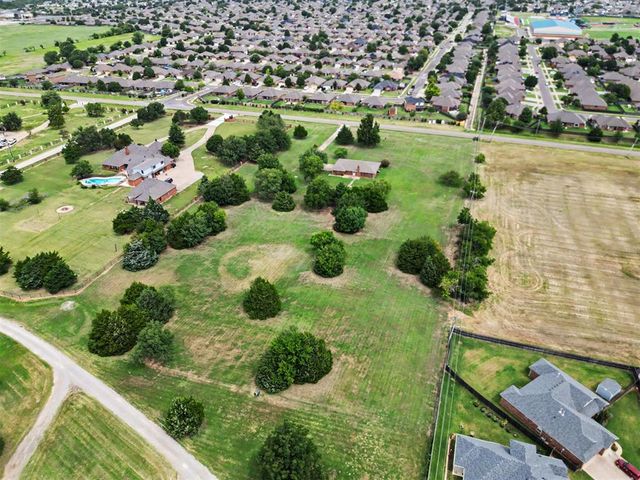 500 SW 164th Street, Oklahoma City, OK 73170