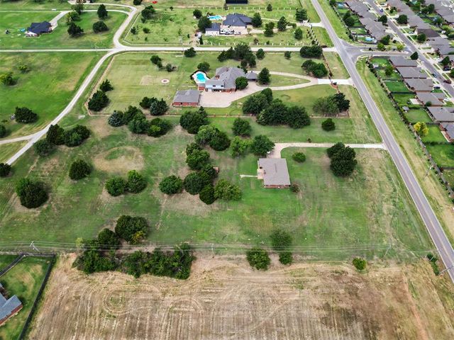 500 SW 164th Street, Oklahoma City, OK 73170