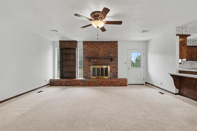 500 SW 164th Street, Oklahoma City, OK 73170