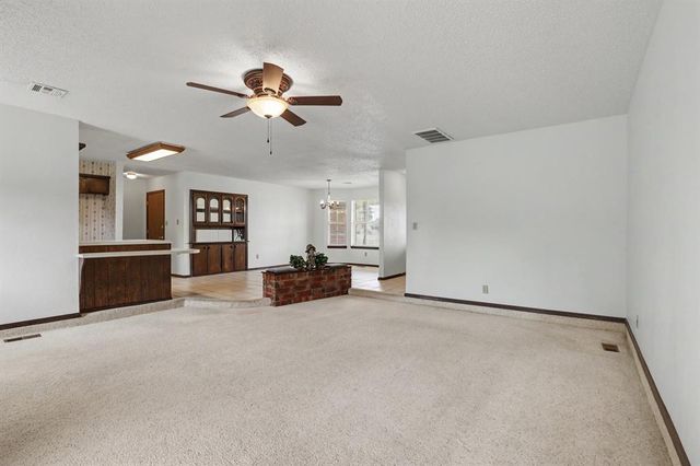 500 SW 164th Street, Oklahoma City, OK 73170
