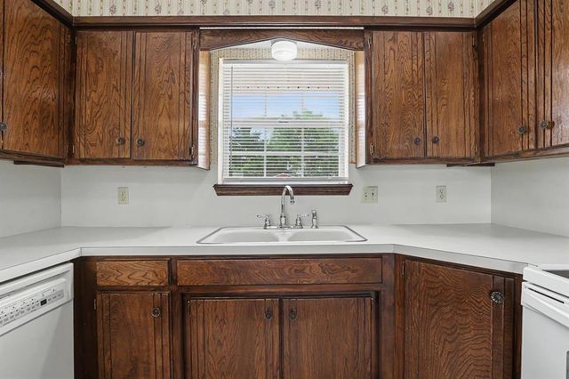500 SW 164th Street, Oklahoma City, OK 73170