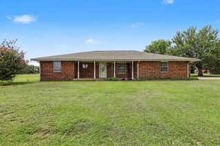 500 SW 164th Street, Oklahoma City, OK 73170