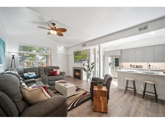 6434 Silver Mesa Dr C, Highlands Ranch, CO 80130