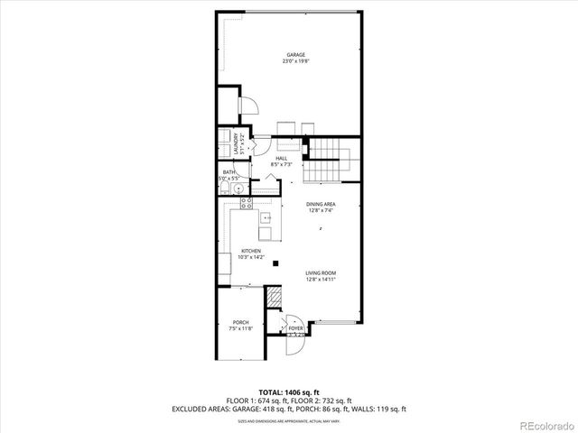 6434 Silver Mesa Dr C, Highlands Ranch, CO 80130