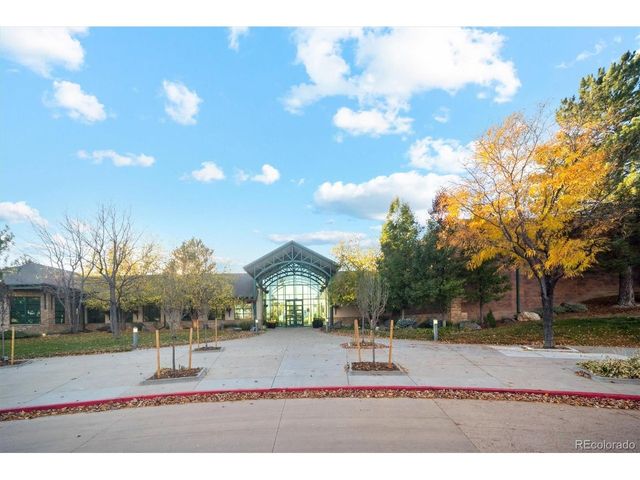 6434 Silver Mesa Dr C, Highlands Ranch, CO 80130