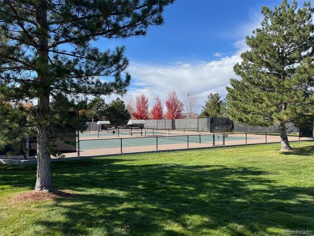 6434 Silver Mesa Dr C, Highlands Ranch, CO 80130