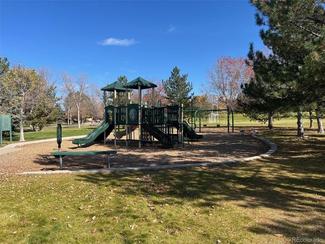 6434 Silver Mesa Dr C, Highlands Ranch, CO 80130