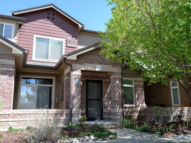 6434 Silver Mesa Dr C, Highlands Ranch, CO 80130