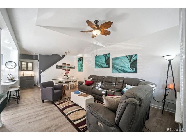 6434 Silver Mesa Dr C, Highlands Ranch, CO 80130