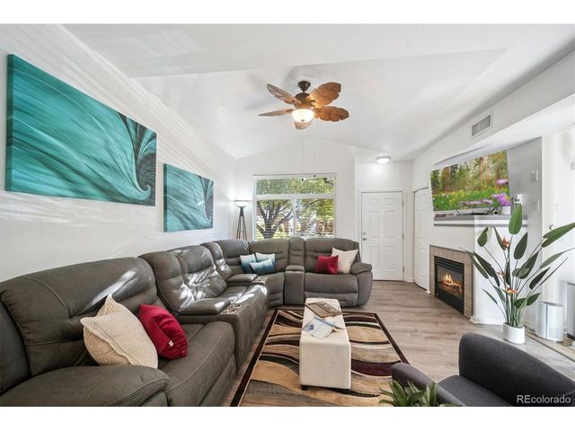 6434 Silver Mesa Dr C, Highlands Ranch, CO 80130