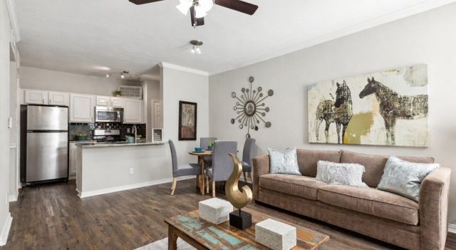 6201 Chapel Hill Boulevard 1412, Plano, TX 75093