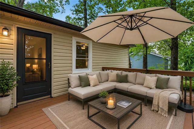 1528 Corbin Place SW, Marietta, GA 30008