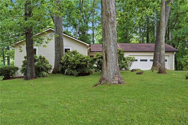 1528 Corbin Place SW, Marietta, GA 30008