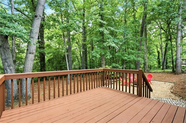 1528 Corbin Place SW, Marietta, GA 30008