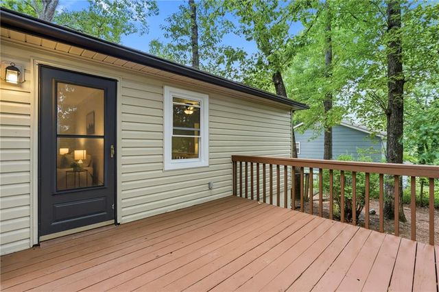 1528 Corbin Place SW, Marietta, GA 30008