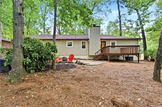 1528 Corbin Place SW, Marietta, GA 30008