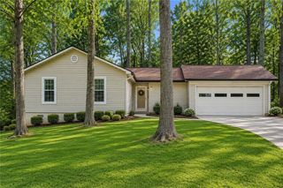 1528 Corbin Place SW, Marietta, GA 30008