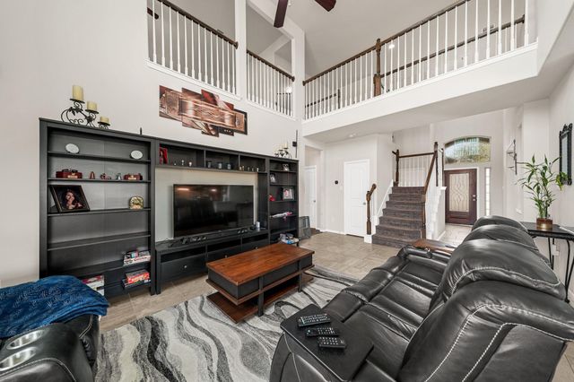 3401 Jester Court, Pearland, TX 77581