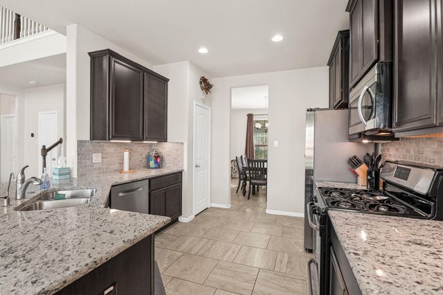 3401 Jester Court, Pearland, TX 77581