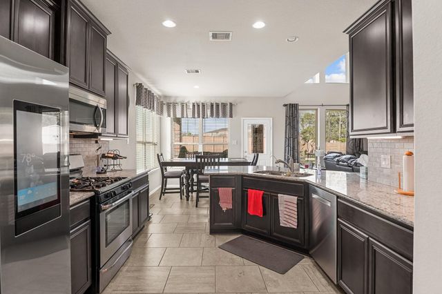 3401 Jester Court, Pearland, TX 77581