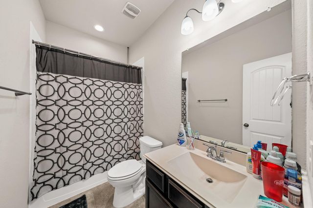 3401 Jester Court, Pearland, TX 77581