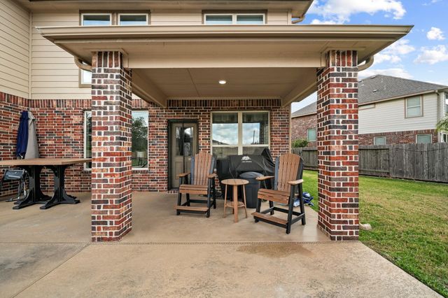 3401 Jester Court, Pearland, TX 77581
