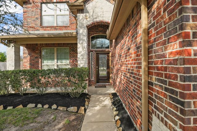 3401 Jester Court, Pearland, TX 77581