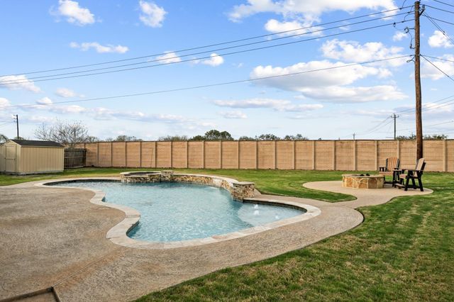 3401 Jester Court, Pearland, TX 77581