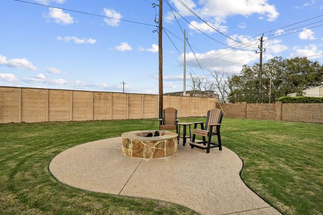 3401 Jester Court, Pearland, TX 77581