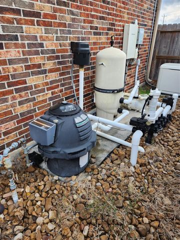 3401 Jester Court, Pearland, TX 77581