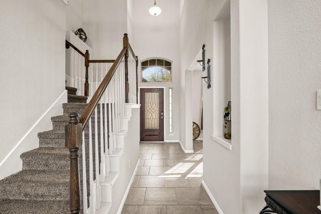 3401 Jester Court, Pearland, TX 77581