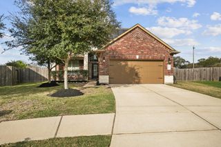 3401 Jester Court, Pearland, TX 77581