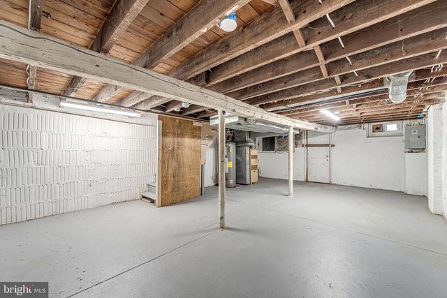 1029 IRONSIDE, Camden, NJ 08104