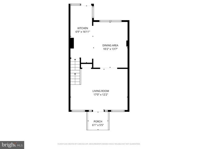 1029 IRONSIDE, Camden, NJ 08104